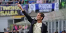 Serie A: Chivu, 'scudetto dedicato al mondo Inter e alla mia famiglia'