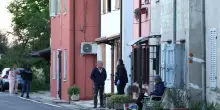 Modena, nei device di El Koudri non trovati segni di radicalizzazione