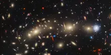 La probabile antenata delle compagne della Via Lattea