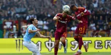 Calcio: Hermoso rinnova, sar&agrave; un giocatore della Roma fino al 2027