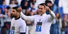Palladino, la Conference per l'Atalanta &egrave; un grande risultato