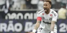 Mondiali: Brasile, Ancelotti convoca Neymar