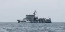 Arrivati alle Maldive i 3 sub esperti finlandesi, presto si immergeranno