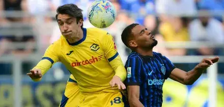 Serie A: Inter-Verona 0-0 DIRETTA e FOTO