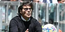 Fiorentina: Vanoli, 'vittoria con la Juve &egrave; per i tifosi'