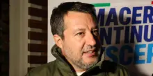 Salvini, proposta per la revoca della cittadinanza &egrave; gi&agrave; in discussione