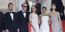 'Hope' due ore e quaranta di adrenalina pura, ritmo e poesia