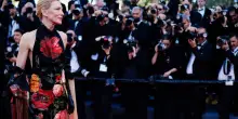 Blanchett: il me too &egrave; stato 'ucciso' molto rapidamente