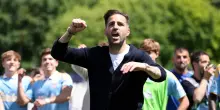 Como: Fabregas, pronti a lottare fino alla fine