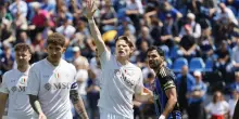 Il Napoli vince a Pisa e "vola" in Champions League