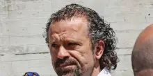 'L'eroe' Signorelli: "Ho fatto vedere che l'Italia non &egrave; morta"