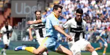 Serie A:  in campo Como-Parma DIRETTA