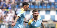 Serie A: Como-Parma 1-0