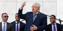 Figlio di Abu Mazen nel comitato centrale di Fatah, boom voti per Barghouti