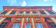 Genova sperimenta il mecenatismo digitale per i beni culturali