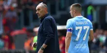 Serie A: Lazio-Pisa in campo alle 20.45 DIRETTA