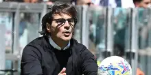 Serie A: Fiorentina, ufficiale l'addio a Vanoli in attesa di Grosso