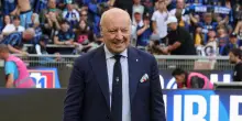 Inter: Marotta 'Bastoni resta, &egrave; un patrimonio nostro e del calcio'