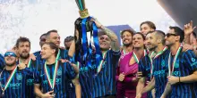 Tra anticipi e posticipi, la Serie A riparte con l'Inter il 22 agosto