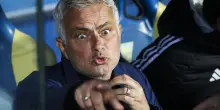 Mourinho si presenta al Real: 'Qui per aiutare e non per criticare'