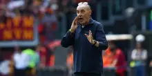 Lazio: Sarri, se i piani non collimano inutile andare avanti