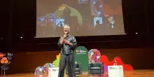 Fiorello: "Sal Da Vinci purtroppo non ce l'ha fatta, gli siamo vicini"