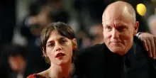 Kristen Stewart a Cannes nella 'grande abbuffata' di Full Phil