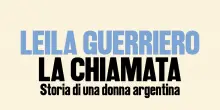 Leila Guerriero vince il Premio Strega Europeo con 'La Chiamata'