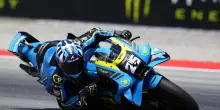 MotoGp: Fernandez vince la sprint al Mugello davanti a Martin