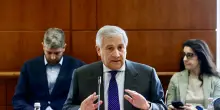 Tajani, togliere permesso di soggiorno a chi delinque? L'uomo di Modena &egrave; italiano