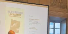 Leila Guerriero vince il Premio Strega Europeo con 'La Chiamata'