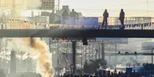 Crisi in Bolivia, governo Milei smentisce l'invio di aiuti militari al presidente Paz
