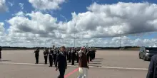 Modi in Svezia, previsti incontri con i leader aziendali europei