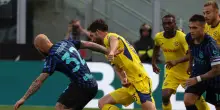Serie A: Inter-Verona 1-1
