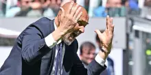 Colpo Fiorentina allo Stadium, una Juve da incubo scivola al sesto posto