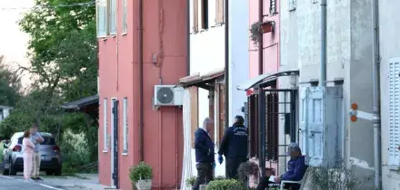 Il fermato di Modena &egrave; accusato di strage e lesioni