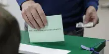 Exit poll in Andalusia, Pp sfiora la maggioranza assoluta, crollo del Psoe