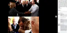 Meloni ringrazia Signorelli, eroe &egrave; chi sceglie il bene anche quando &egrave; rischioso