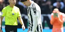 Calcio: scivolone Juve, tutti in discussione da Spalletti in su