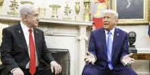 Netanyahu, 'consapevoli della situazione in Iran, parler&ograve; oggi con Trump'