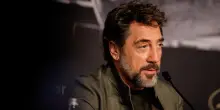 Bardem, 'Trump, Putin, Netanyahu maschi tossici che causano migliaia di morti