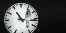 La depressione scollega le emozioni dall'orologio interno