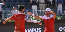 Internazionali, Bolelli e Vavassori campioni nel doppio