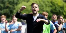 Serie A: Cremonese-Como in campo domenica alle 20.45 DIRETTA
