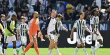JUve: alcuni tifosi contestano, 'rispettate i nostri colori'
