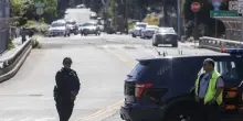 Auto su pedoni in California, 3 morti a Oakland