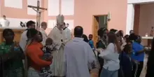 Omicidio a Taranto, vescovo 'condannare ogni forma di violenza'