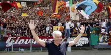 Gasperini 'la Champions &egrave; nelle nostre mani, manca l'ultimo passo'