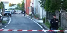 Sono due le persone ferite a Modena che hanno subito amputazioni