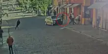 Modena, una donna lotta tra la vita e la morte, 3 feriti dimessi
